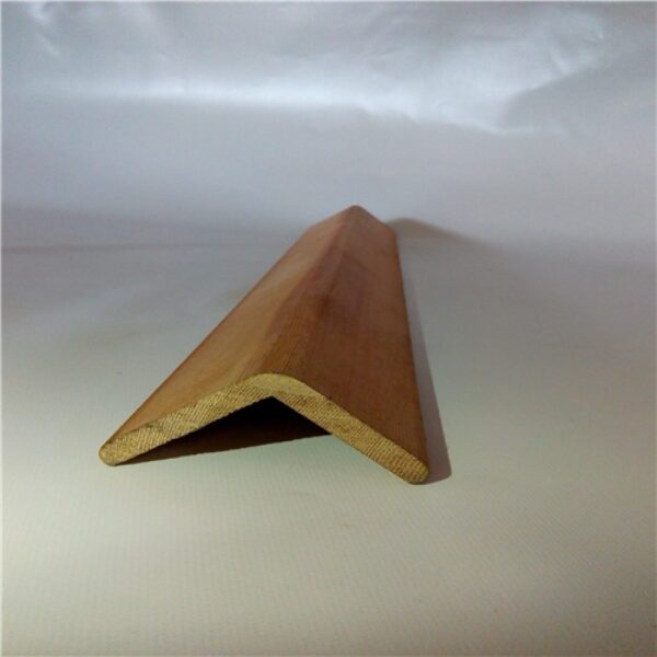 AHŞAP KÖŞE L ÇITA (300 CM) - Görsel 2