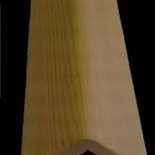 AHŞAP KÖŞE L ÇITA (300 CM)